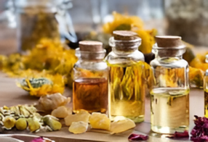 Aroma Oils