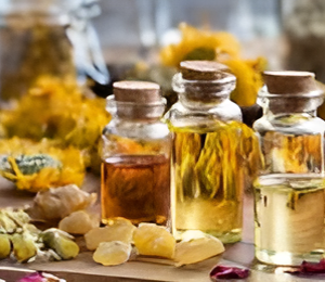 Aroma Oils