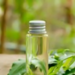 Neem Hair Oil