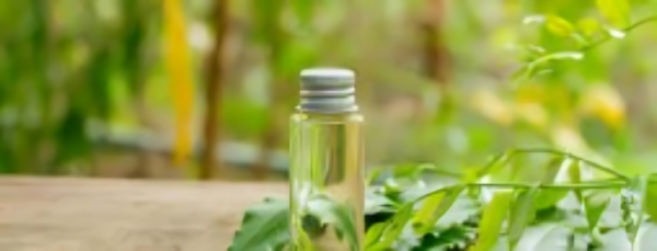 Neem Hair Oil