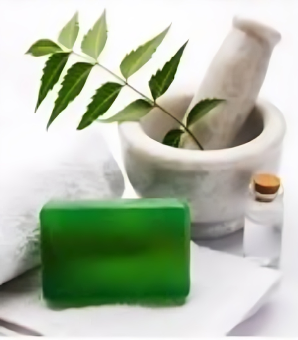 Neem Soap